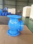 ODM Check Valve BS5153 For Water Steam Oil