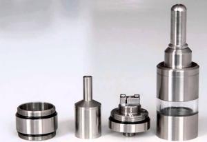 Wholesale kayfun rebuild atomizer mod clone from china suppliers