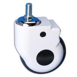 Buy cheap 06-Medical caster 75mm-125mm Bed caster wheel from wholesalers