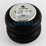2B9-273 Goodyear Air Spring 578-92-3-211 for Contitech FD 200-25 G1/4 Air Inlet
