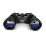 10-30x50 Zoom Military Telescope For Sightseeing Target Shooting