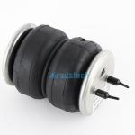 Convoluted Air Spring GUOMAT 2B5240 Airride Air Spring Assembly Heavy Truck Part