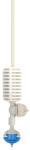Hang Mist Jet Irrigation Micro Sprinklers 2-3 Bar 70—200L/H Flow