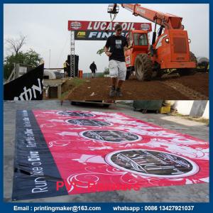 Wholesale Seamless Large PVC Banners Printing Company with Large Format Inkjet Printing from china suppliers
