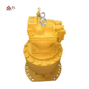 Wholesale Excavator Parts for E374 E374D Crawler Excavator 2676933 Hydraulic Swing Motor Device from china suppliers