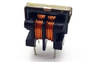 Wholesale 744290283 Common Mode Chokes / Filters UCF SMD Sectional 2x28mH 10kHz 0.3A from china suppliers