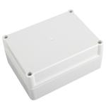 140x105x63mm Custom Design Cable Decorative Juntion box
