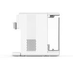 4 Stage Countertop Home Ro Water Dispenser 2200W Hot And Cold Ro System