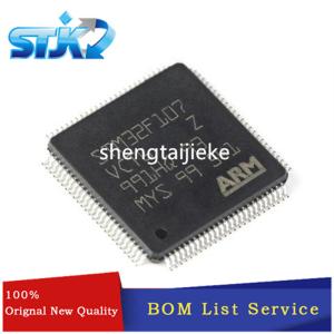 Wholesale TDA7786CTR RF Transceiver IC 175mA 4.7V 64LQFP For Car Radios from china suppliers