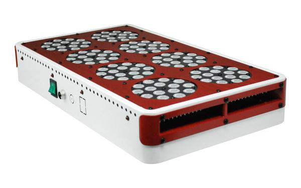 2018 best sale cheap led grow light 8 300w full spectrum led grow lamp,