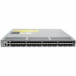 DS-C9148S-12PK9 MDS 9148S 16G Multilayer Fiber Network Switches for Fast Data