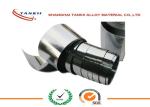 0Cr21Al6Nb High Temperature Fecral Alloy Foil Oxidation Resistance For Gas Clean