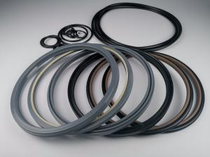 Wholesale 135mm Breaker Seal Kit For Soosan-SB70/SB81N GK825 Gray from china suppliers