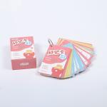 Colorful Puzzle Pattern Playing Cards For All Ages