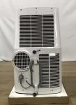 R32 R410A Refrigerant Multi Split Air Conditioner Inverter Duct Type AC220v 240V
