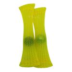 Flexible Fidget Toys With Marble Colorful PET Expandable Braided Sleeving