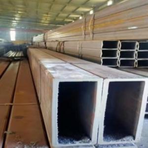 Wholesale ASTM Q235 Boiler Seamless Carbon Steel Tube Welded For General Service Industries from china suppliers