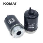 KOMAI Fuel Filter RE62419 FS19517 FS19861 CX-6446 L3887F FS19517 P551424 WK 8102
