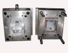 Custom Parts Electric Phone Shell Mould Molding Plastic Products
