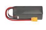 6S 22.2V 22Ah LiPo Semi Solid State Lithium ion Cargo UAV Industrial VTOL RC