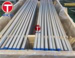 304H / 316H Seamless Austenitic Stainless Steel Tube ASTM A376 Small Diameter