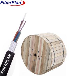 Wholesale High-Performance Multi Tube Cable GYFTY A Flexible and Choice for Outdoor Distribution from china suppliers