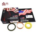 707-99-58080 Boom Cylinder Seal Kit For Komatsu Excavator PC300-7 PC300-8