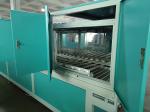 Stainless Steel UV Curing Machine 365nm UV Lamp Control System Board For Quick