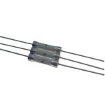 671 Series 6x25mm 20 Amp Ceramic Fuse 75V Time Lag Miniature Cartridge Fuse For