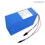 Hi Power UPS Battery , Battery Backup For Computer Customized Capacity