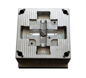 Wholesale Pipe Fitting PVC Pipe Mold Completed Mould Making Line Hot Cold Runner from china suppliers