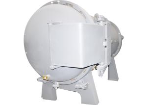 Wholesale PLC Control Carbon Sensitive Alloy Vacuum Sintering Furnace from china suppliers