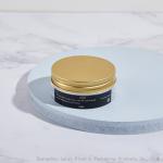 50ml 60ml 110ml Transparent Plastic Jars Cookie Candy Storage