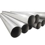 Stock 253ma Erw Stainless Steel Pipes Tube Price Per Kg Stock 253 Ma Pipe