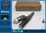 High Quality 618-0750 10R-7229 280-0574 10R-8989 Fuel Injector For CAT C15 C12
