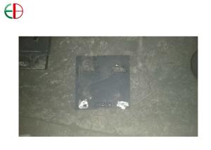 Wholesale ASTM A532 Ni Hard Casting / Jaw Plate Fit Jaw Crushers With Ni Hard Cast Iron EB10002 from china suppliers