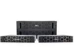 Expansion Enclosure DellS GPU Server EMC Powervault Me412 Me424 Me484