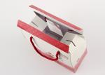 Wholesale Full Colors Printed Dumplings Recycled Paper Gift Boxes With Rope