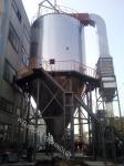 GMP Standard Energy Saving Industrial Spray Drying Machine