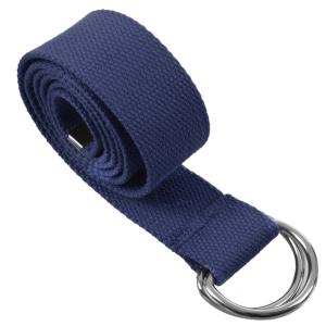 Wholesale D Ring Man 32mm Military Waist Belt Army Canvas Pantone from china suppliers