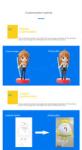 Manufacturing Cartoon Character Custom 3D kitty PP Cola Cup OEM Plastic/Vinyl