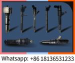 0414639005 BOSCH Fuel Injector 02113694 VOE21147445 VOE20795413 21147445