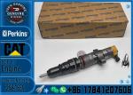 Common Rail Fuel Injector Excavator C7 Injector 268-1840 268-1836 268-1839