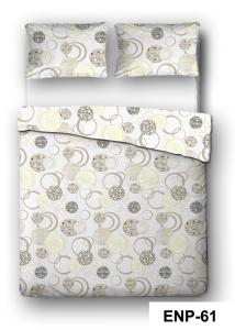 Wholesale Pigment Printed Duvet Cover Set Cotton Bedding Set from china suppliers