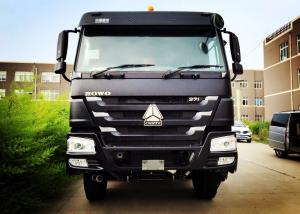 Wholesale 371 Horse Power Heavy Duty Dump Truck 70 Tons Load 8×4 Dump Truck from china suppliers