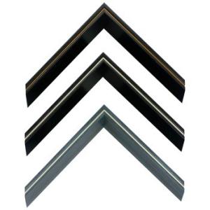 Wholesale Film Lamination PS Photo Frame Plastic Profile Machine from china suppliers