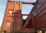 Seamless Steel Superheater And Reheater For Steam Boiler CS
