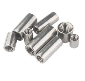 Wholesale DIN/GB/ISO Standard Quick Disconnect Coupling Wing Nut for High Pressure Bolts and Nuts from china suppliers