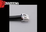 6098-0999 6098-1214 Automotive Male Female Headlight Wire Harness For Japanese