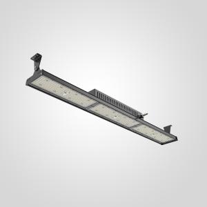 Wholesale RAL 9017 Black ETL/DLC Linear Padel Court Light with SMD5050 LED Type 80W-300W from china suppliers